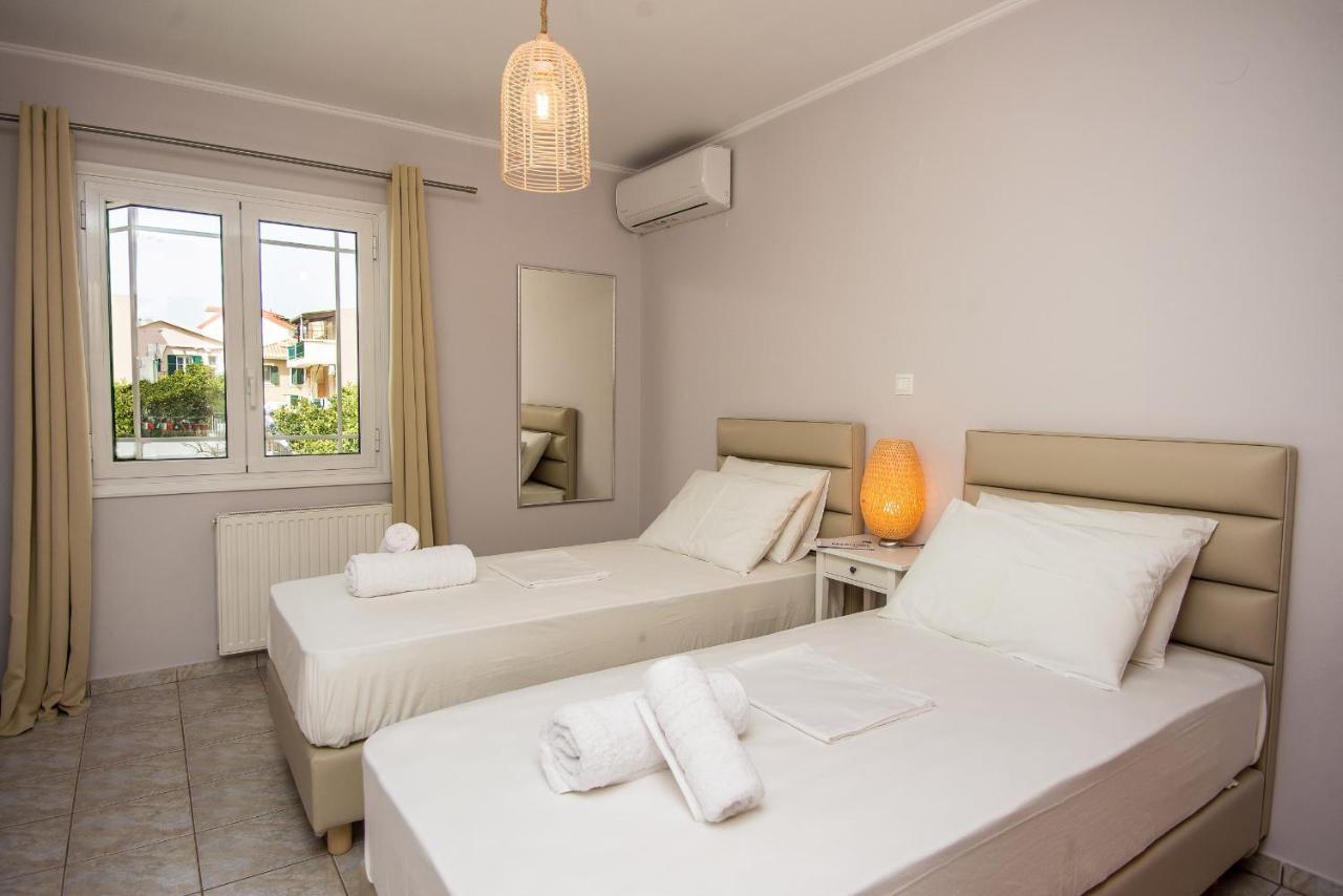 Elena'S Apartment 3 Argostoli  Exterior photo