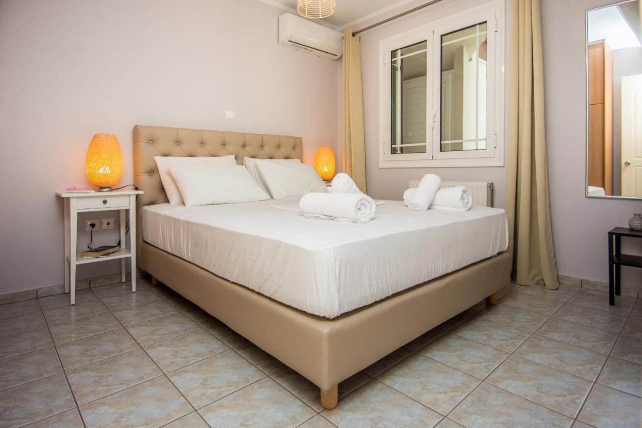 Elena'S Apartment 3 Argostoli  Exterior photo