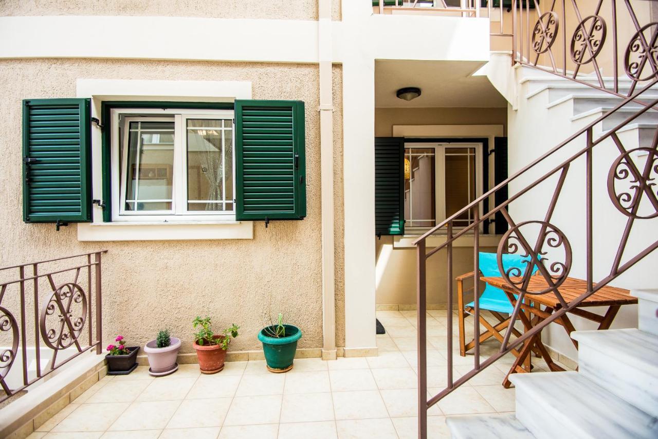 Elena'S Apartment 3 Argostoli  Exterior photo